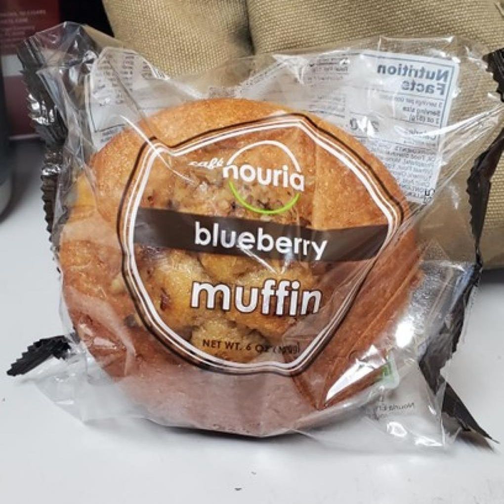 The Brownie Baker, Inc. Issues Allergy Alert on Undeclared Tree Nuts (Walnuts) in Muffin Product The Brownie Baker, Inc. Issues Allergy Alert on Undeclared Tree Nuts (Walnuts) in Muffin Product