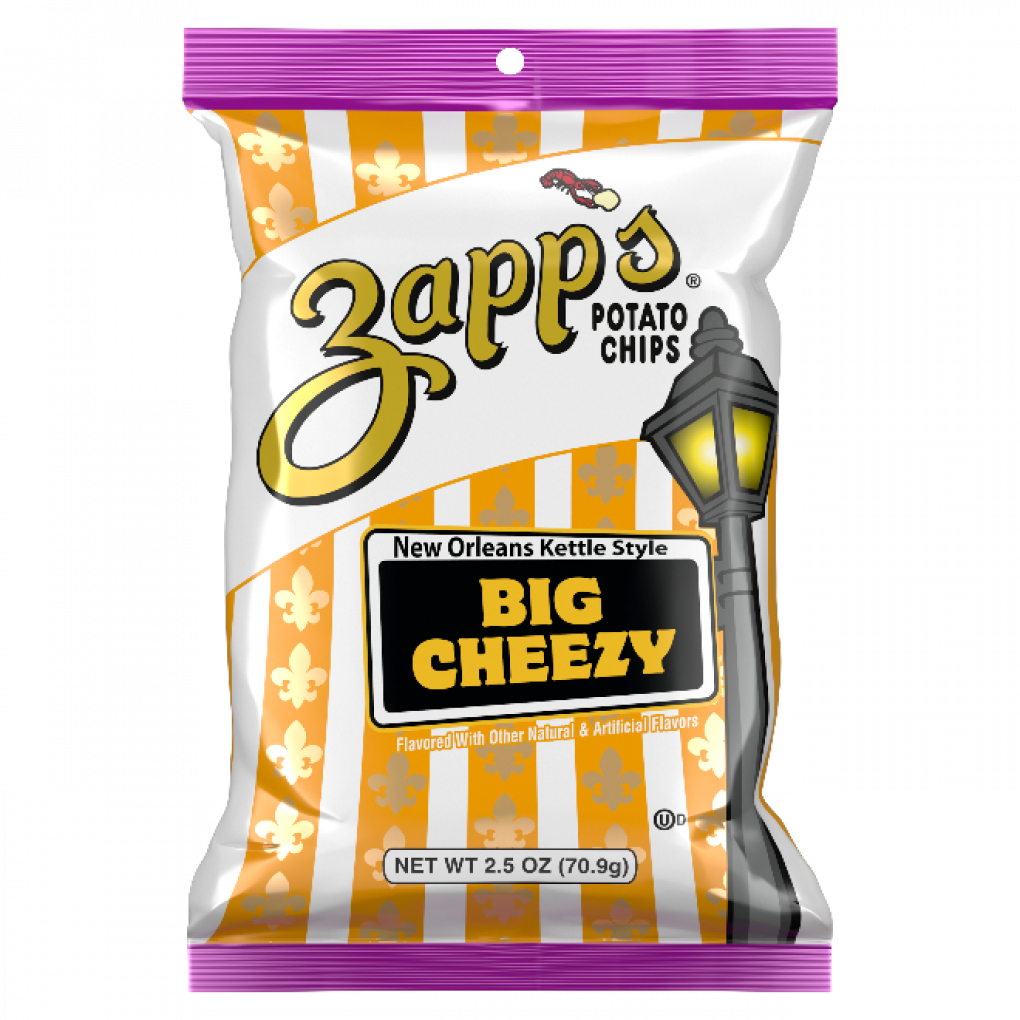 Utz Quality Foods, LLC Issues Voluntary Recall of Certain Limited Varieties of Zapp’s and Dirty Potato Chips Utz Quality Foods, LLC Issues Voluntary Recall of Certain Limited Varieties of Zapp’s and Dirty Potato Chips