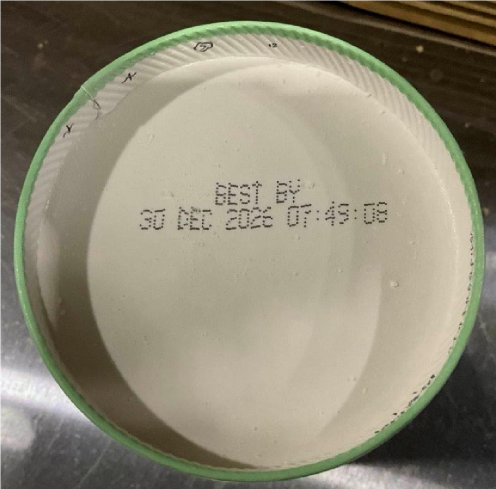 Straus Family Creamery Voluntarily Recalls Select Flavors of Organic Ice Cream Due to Potential Presence of Foreign Material Straus Family Creamery Voluntarily Recalls Select Flavors of Organic Ice Cream Due to Potential Presence of Foreign Material