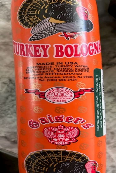 Various bologna products recalled due to misbranding
