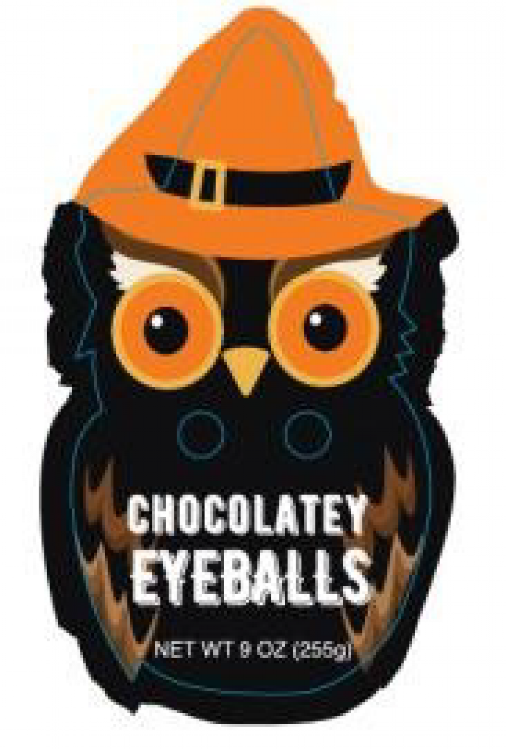 Crystal Temptations Issues Allergy Alert on Undeclared Milk in Chocolatey Eyeballs