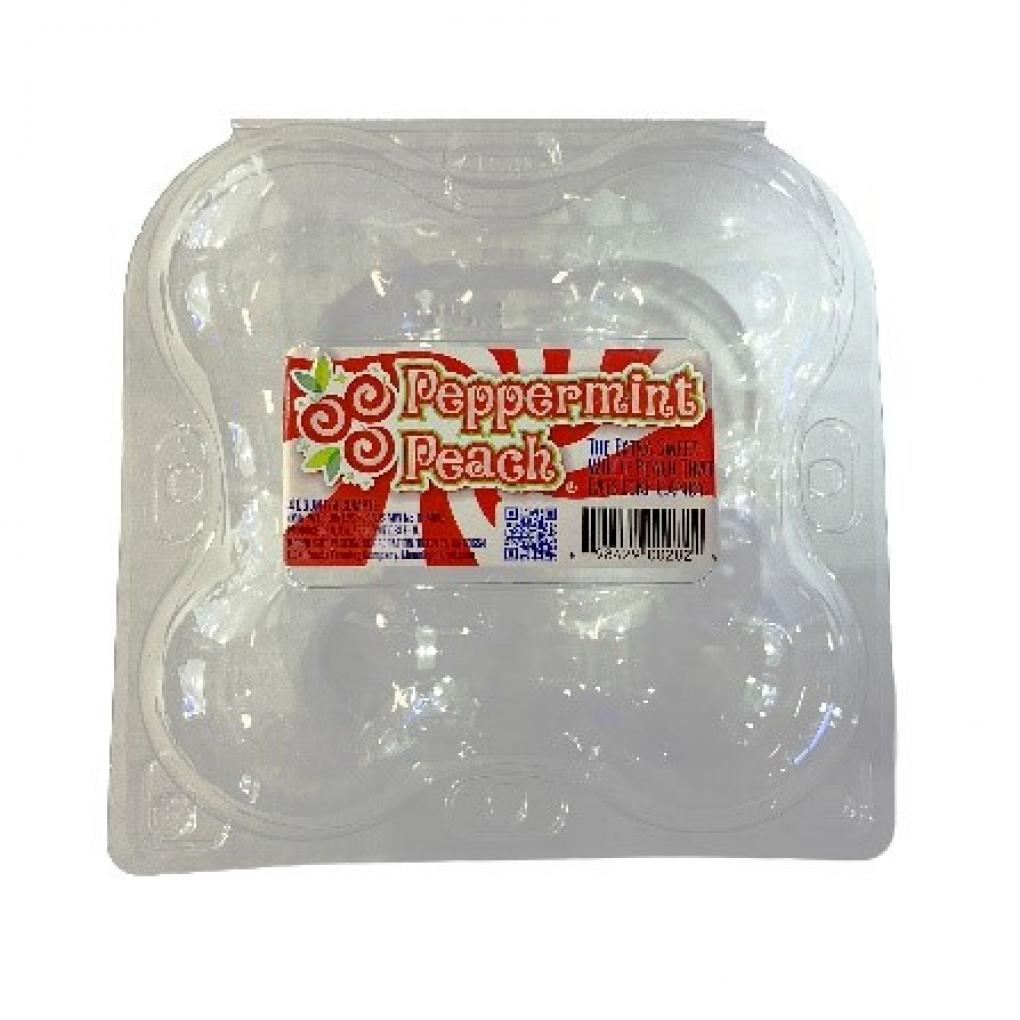 Moonlight Companies Voluntarily Recalls California-Grown Conventional Yellow and White Peaches Because of Possible Health Risk Moonlight Companies Voluntarily Recalls California-Grown Conventional Yellow and White Peaches Because of Possible Health Risk