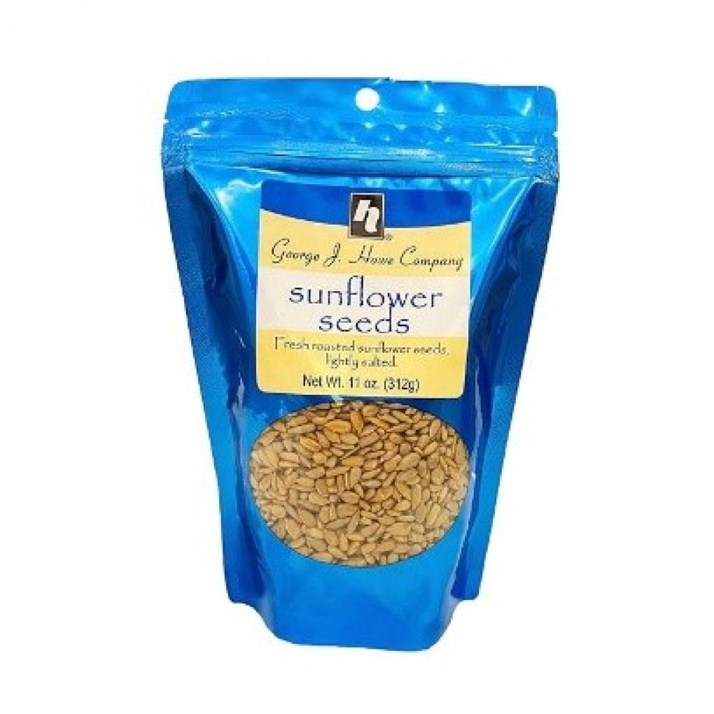 George J. Howe Co. Voluntarily Recalls Sunflower Seeds Due to Undeclare Tree Nuts (Cashews) George J. Howe Co. Voluntarily Recalls Sunflower Seeds Due to Undeclare Tree Nuts (Cashews)