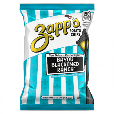 Utz Quality Foods, LLC Issues Voluntary Recall of Certain Limited Varieties of Zapp’s and Dirty Potato Chips Utz Quality Foods, LLC Issues Voluntary Recall of Certain Limited Varieties of Zapp’s and Dirty Potato Chips