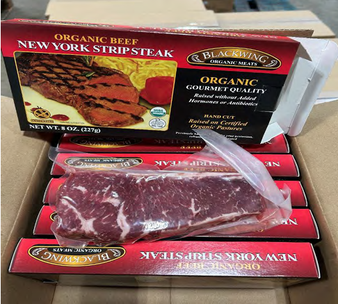 FSIS Issues Public Health Alert for Beef and Pork Products Produced Without the Benefit of Inspection FSIS Issues Public Health Alert for Beef and Pork Products Produced Without the Benefit of Inspection