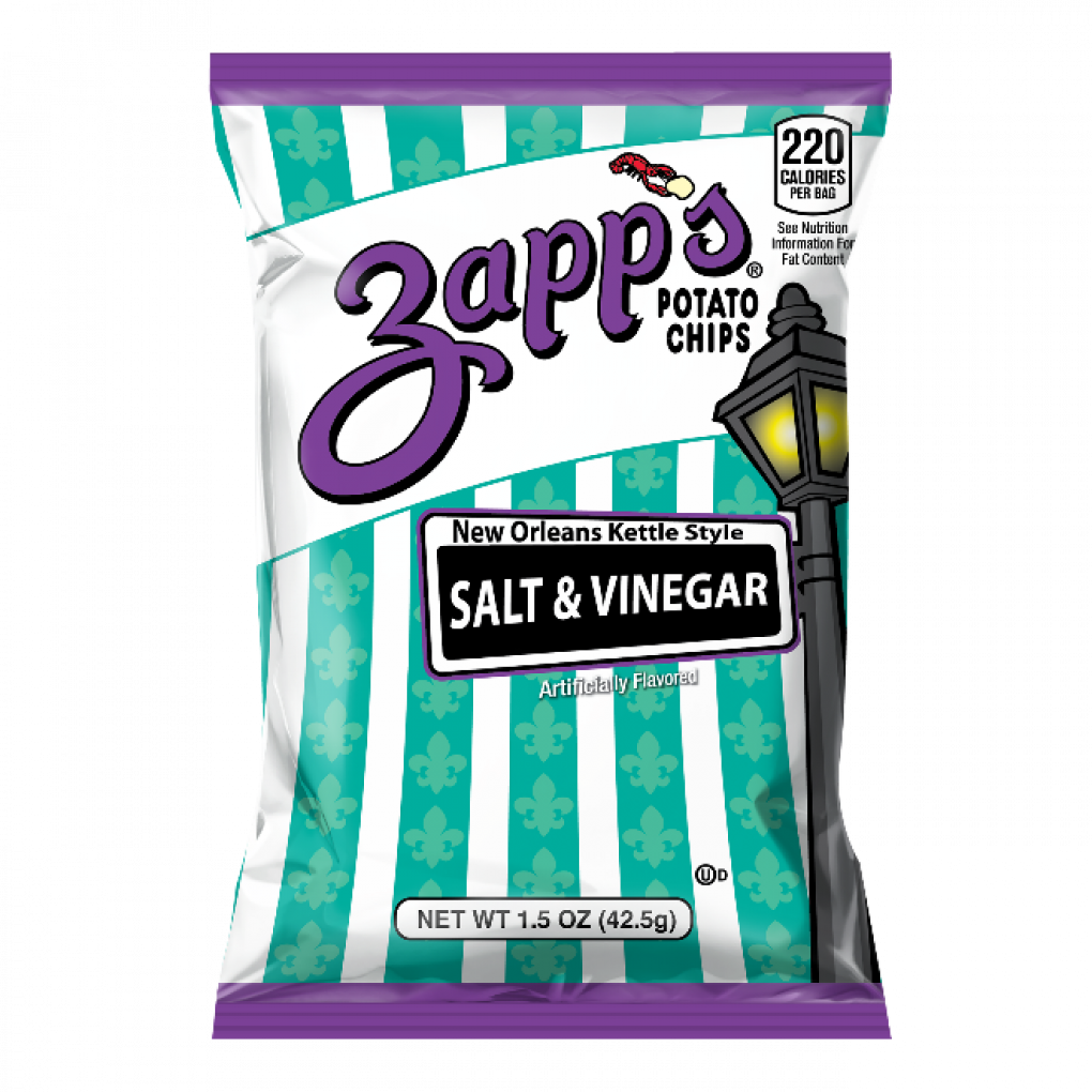 Utz Quality Foods, LLC Issues Voluntary Recall of Certain Limited Varieties of Zapp’s and Dirty Potato Chips Utz Quality Foods, LLC Issues Voluntary Recall of Certain Limited Varieties of Zapp’s and Dirty Potato Chips