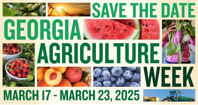 Ag Week March 17-March 23, 2025 Ag Week March 17-March 23, 2025