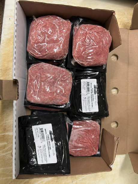 FSIS Issues Public Health Alert for Beef and Pork Products Produced Without the Benefit of Inspection FSIS Issues Public Health Alert for Beef and Pork Products Produced Without the Benefit of Inspection