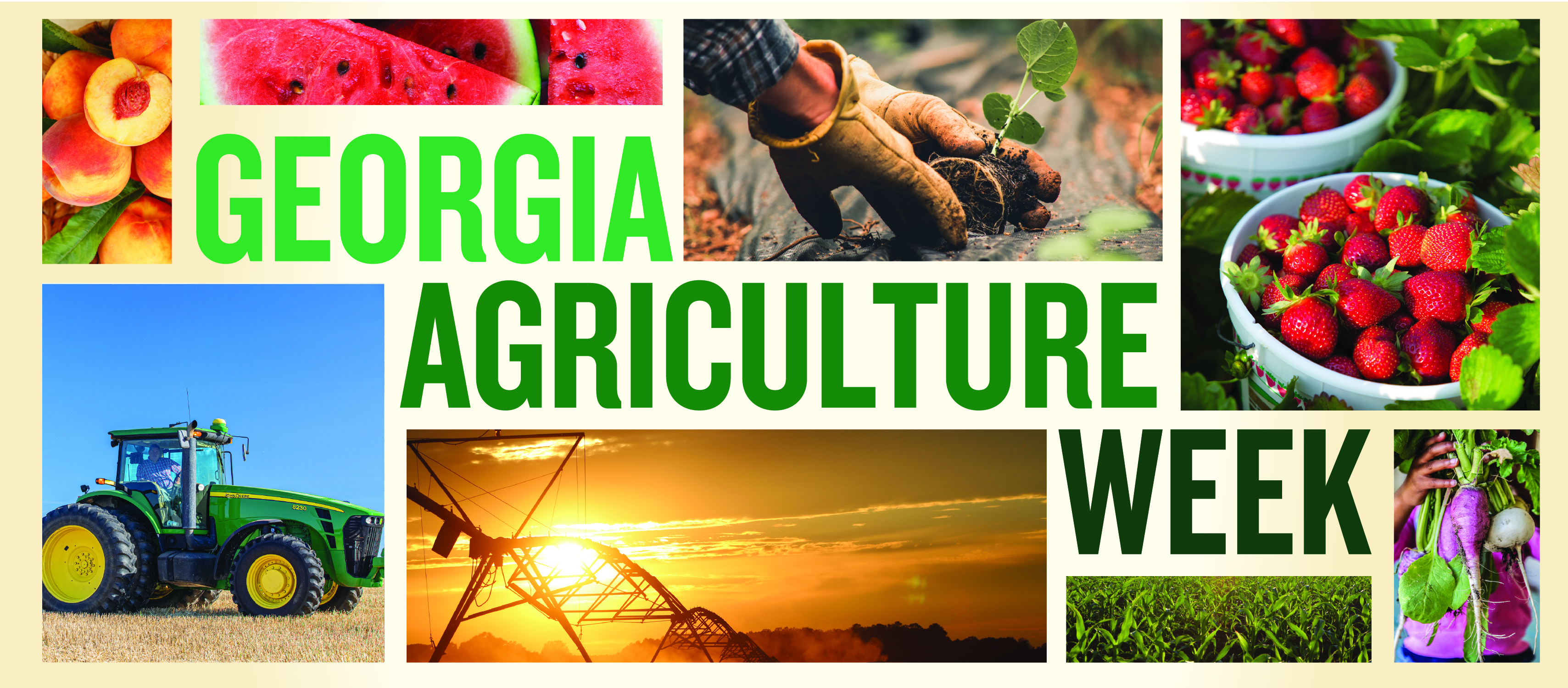 Georgia Agriculture Week