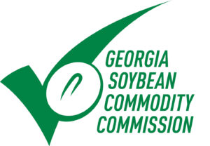 Georgia Soybean Commodity Commission Logo