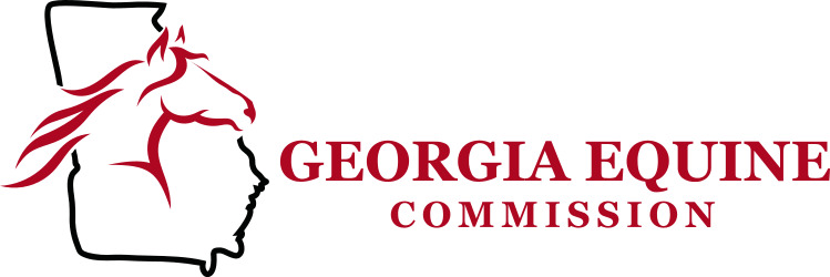 Georgia Equine Commodity Commission Logo