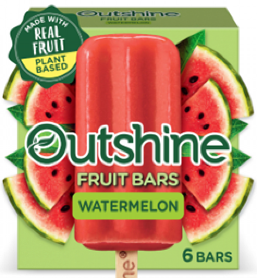 Dreyer’s Grand Ice Cream, Inc. Issues Voluntary Recall on Select Outshine Fruit Bars Due to Possible Foreign Matter Contamination Dreyer’s Grand Ice Cream, Inc. Issues Voluntary Recall on Select Outshine Fruit Bars Due to Possible Foreign Matter Contamination