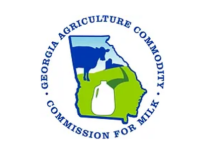 Georgia Milk Commodity Commission Logo