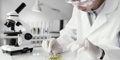Laboratory