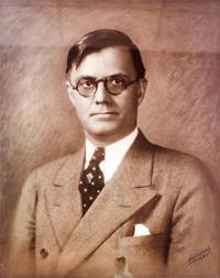 commissioner-gov-eugene-talmadge-290 Commissioner Eugene Talmadge