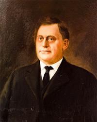 commissioner-james-d-price-290 Commissioner James D. Price
