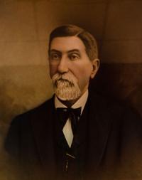 commissioner-o-b-stephens-290 Commissioner O.B. Stevens