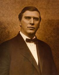 commissioner-t-g-hudson-290 Commissioner Thomas G. Hudson