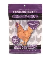 Gaines Family Farmstead Chicken Chips Gaines Family Farmstead Chicken Chips