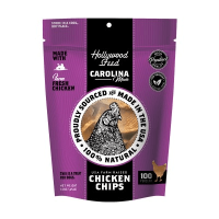 Hollywood Feed Carolina Made Chicken Chips Hollywood Feed Carolina Made Chicken Chips